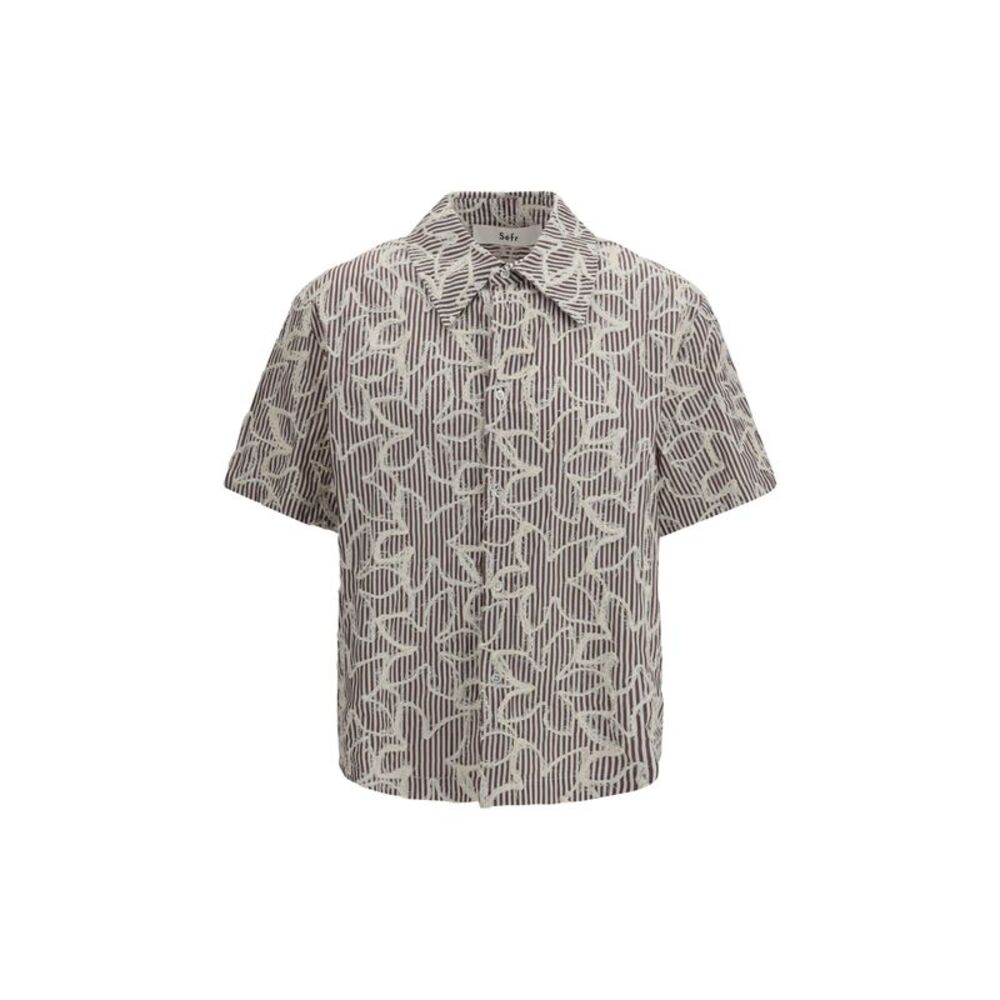Séfr Men Dayot Shirt